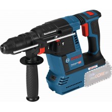 BOSCH GBH 18V-26 F PROFESSIONAL Akumulátorové vrtací kladivo s SDS plus 0611910000