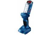 BOSCH GLI 18V-300 PROFESSIONAL Akumulátorová svítilna 06014A1100