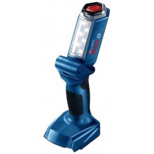 BOSCH GLI 18V-300 PROFESSIONAL Akumulátorová svítilna 06014A1100