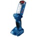 BOSCH GLI 18V-300 PROFESSIONAL Akumulátorová svítilna 06014A1100