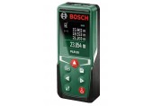 Bosch PLR 25 Digitální laserový dálkomer, 0603672521