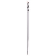 BOSCH SDS max-9 Prorážecí vrták Break Through, 45 x 850 x 1000 mm 1618596456