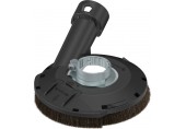 BOSCH Kryt pro odsávání prachu PRO, klíč SAG, 115/125 mm 2608000879