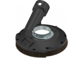 BOSCH Kryt pro odsávání prachu PRO, klíč SAG ? 1 kW / X-LCK, 115/125 mm 2608000882
