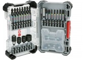 BOSCH Sada pro šroubování PRO Impact, 35 ks 2608521U77