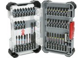 BOSCH Sada pro šroubování PRO Impact, 44 ks 2608521U79