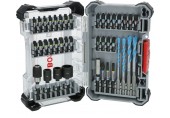 BOSCH Sada šroubovacích bitů a vrtáků Multi Construction PRO Impact, 40 ks 2608521U85