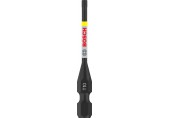 BOSCH Bit PRO Torx Impact, T10, 55 mm, 2 ks 2608522528