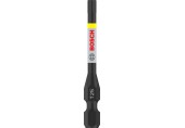 BOSCH Bit PRO Torx Impact, T25, 55 mm, 2 ks 2608522531