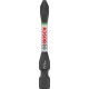 BOSCH Bit PRO Pozidriv Impact, PZ2, 55 mm, 15 ks 2608522546