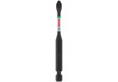BOSCH Bit PRO Pozidriv Impact, PZ2, 90 mm 2608522547
