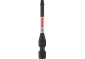BOSCH Bit PRO Robertson Impact, R2, 55 mm, 2 ks 2608522551