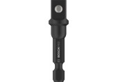 BOSCH PRO Socket Adapter s kuličkou,3/8", 50 mm 2608522563