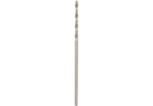 BOSCH Vrták do kovu PRO Metal HSS-G standardní délky, 1,1 × 14 × 36 mm, 10 ks 2608585467