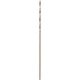 BOSCH Vrták do kovu PRO Metal HSS-G standardní délky, 1,1 × 14 × 36 mm, 10 ks 2608585467