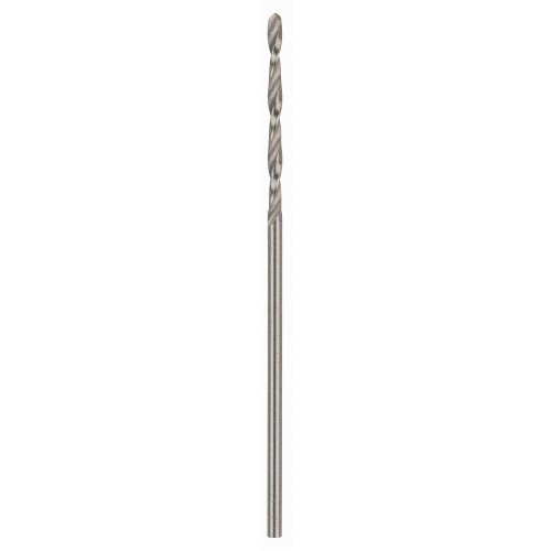 BOSCH Vrták do kovu PRO Metal HSS-G standardní délky, 1,2 × 16 × 38 mm, 10 ks 2608585468