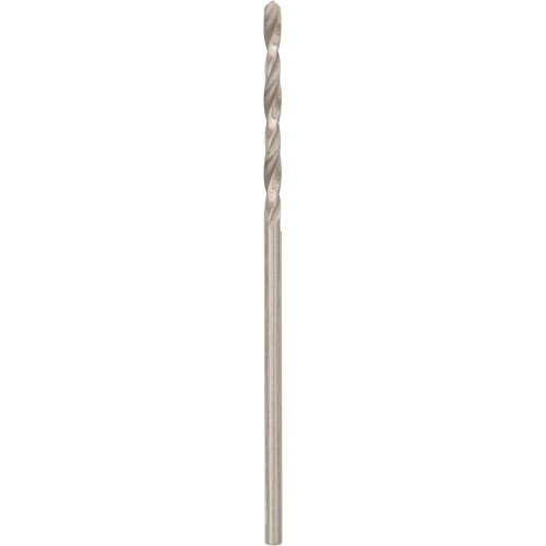 BOSCH Vrták do kovu PRO Metal HSS-G standardní délky, 1,3 × 16 × 38 mm, 10 ks 2608585469