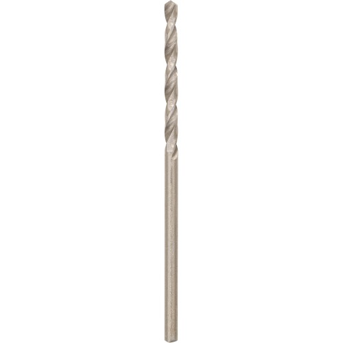 BOSCH Vrták do kovu PRO Metal HSS-G standardní délky, 1,7 × 20 × 43 mm, 10 ks 2608585472