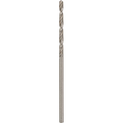 BOSCH Vrták do kovu PRO Metal HSS-G standardní délky, 1,9 × 22 × 46 mm, 10 ks 2608585474