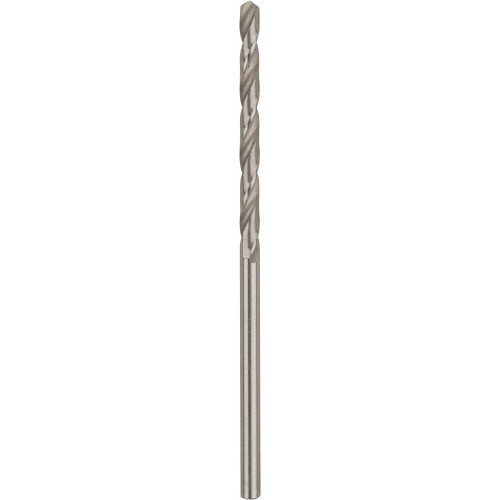 BOSCH Vrták do kovu PRO Metal HSS-G standardní délky, 2,6 × 30 × 57 mm, 10 ks 2608585478