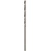 BOSCH Vrták do kovu PRO Metal HSS-G standardní délky, 2,6 × 30 × 57 mm, 10 ks 2608585478