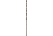 BOSCH Vrták do kovu PRO Metal HSS-G standardní délky, 2,7 × 33 × 61 mm, 10 ks 2608585479