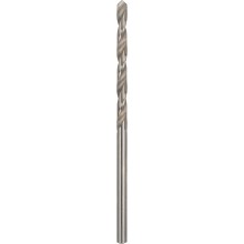 BOSCH Vrták do kovu PRO Metal HSS-G standardní délky, 2,9 × 33 × 61 mm, 10 ks 2608585480