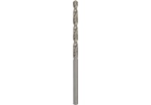 BOSCH Vrták do kovu PRO Metal HSS-G standardní délky, 3,7 × 39 × 70 mm, 10 ks 2608585483