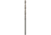 BOSCH Vrták do kovu PRO Metal HSS-G standardní délky, 3,9 × 43 × 75 mm, 10 ks 2608585485