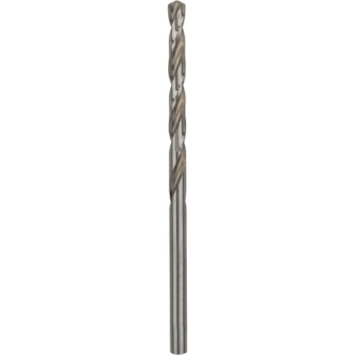 BOSCH Vrták do kovu PRO Metal HSS-G standardní délky, 4,1 × 43 × 75 mm, 10 ks 2608585486