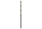 BOSCH Vrták do kovu PRO Metal HSS-G standardní délky, 4,3 × 47 × 80 mm, 10 ks 2608585487