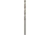 BOSCH Vrták do kovu PRO Metal HSS-G standardní délky, 4,6 × 47 × 80 mm, 10 ks 2608585488