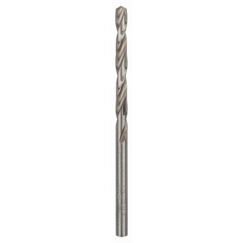 BOSCH Vrták do kovu PRO Metal HSS-G standardní délky, 4,7 × 47 × 80 mm, 10 ks 2608585489