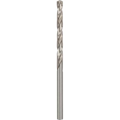 BOSCH Vrták do kovu PRO Metal HSS-G standardní délky, 4,9 × 52 × 86 mm, 10 ks 2608585490