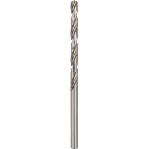 BOSCH Vrták do kovu PRO Metal HSS-G standardní délky, 5,1 × 52 × 86 mm, 10 ks 2608585491