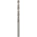 BOSCH Vrták do kovu PRO Metal HSS-G standardní délky, 5,1 × 52 × 86 mm, 10 ks 2608585491