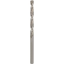 BOSCH Vrták do kovu PRO Metal HSS-G standardní délky, 5,3 × 52 × 86 mm, 10 ks 2608585492