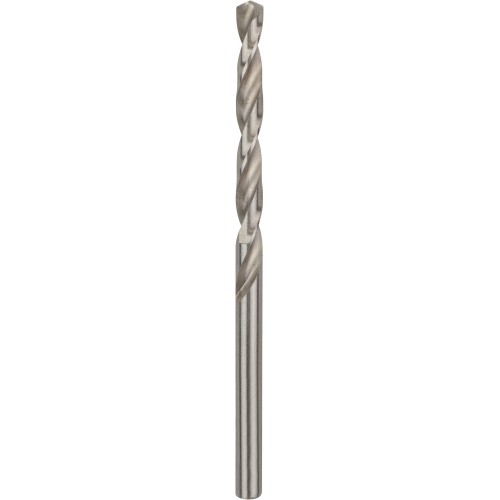 BOSCH Vrták do kovu PRO Metal HSS-G standardní délky, 5,3 × 52 × 86 mm, 10 ks 2608585492
