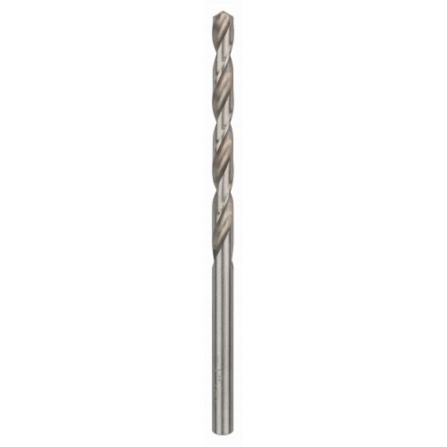 BOSCH Vrták do kovu PRO Metal HSS-G standardní délky, 5,4 × 57 × 93 mm, 10 ks 2608585493