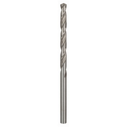 BOSCH Vrták do kovu PRO Metal HSS-G standardní délky, 5,6 × 57 × 93 mm, 10 ks 2608585494