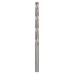 BOSCH Vrták do kovu PRO Metal HSS-G standardní délky, 5,6 × 57 × 93 mm, 10 ks 2608585494
