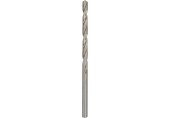 BOSCH Vrták do kovu PRO Metal HSS-G standardní délky, 5,7 × 57 × 93 mm, 10 ks 2608585495