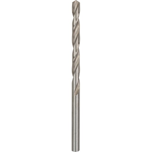 BOSCH Vrták do kovu PRO Metal HSS-G standardní délky, 5,7 × 57 × 93 mm, 10 ks 2608585495