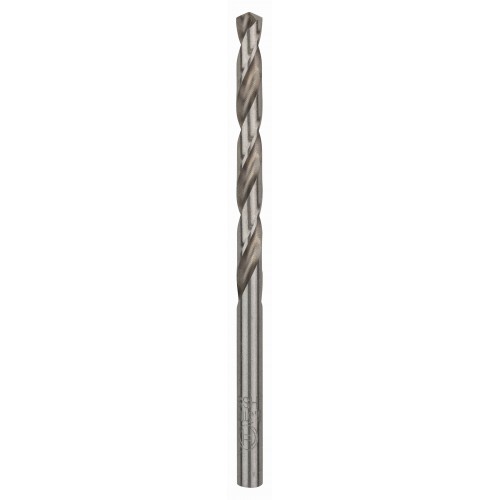 BOSCH Vrták do kovu PRO Metal HSS-G standardní délky, 6,3 × 63 × 101 mm, 10 ks 2608585498
