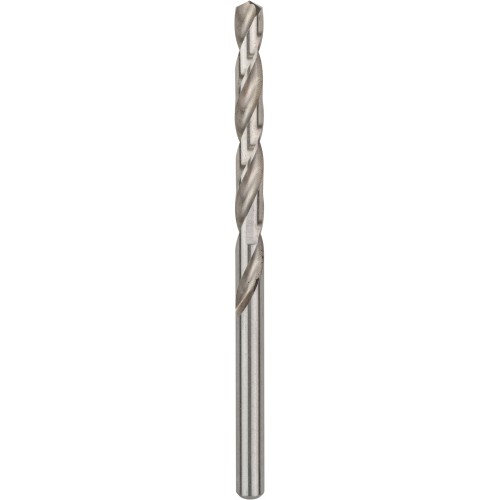 BOSCH Vrták do kovu PRO Metal HSS-G standardní délky, 6,6 × 63 × 101 mm, 10 ks 2608585499