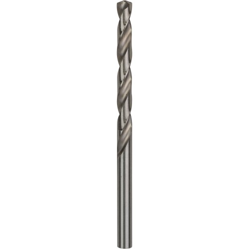 BOSCH Vrták do kovu PRO Metal HSS-G standardní délky, 6,9 × 69 × 109 mm, 10 ks 2608585500