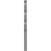 BOSCH Vrták do kovu PRO Metal HSS-G standardní délky, 6,9 × 69 × 109 mm, 10 ks 2608585500