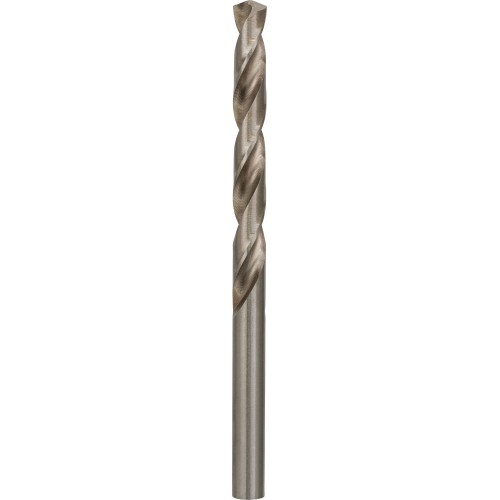 BOSCH Vrták do kovu PRO Metal HSS-G standardní délky, 7,4 × 69 × 109 mm, 5 ks 2608585503