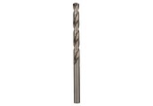BOSCH Vrták do kovu PRO Metal HSS-G standardní délky, 7,6 × 75 × 117 mm, 10 ks 2608585504