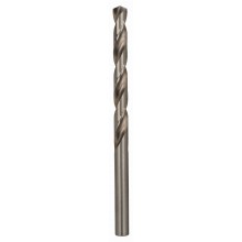 BOSCH Vrták do kovu PRO Metal HSS-G standardní délky, 7,6 × 75 × 117 mm, 10 ks 2608585504